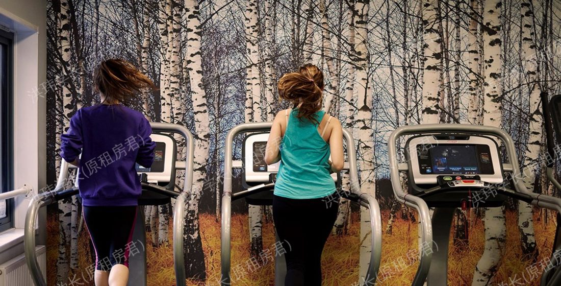 Chapter Islington公寓