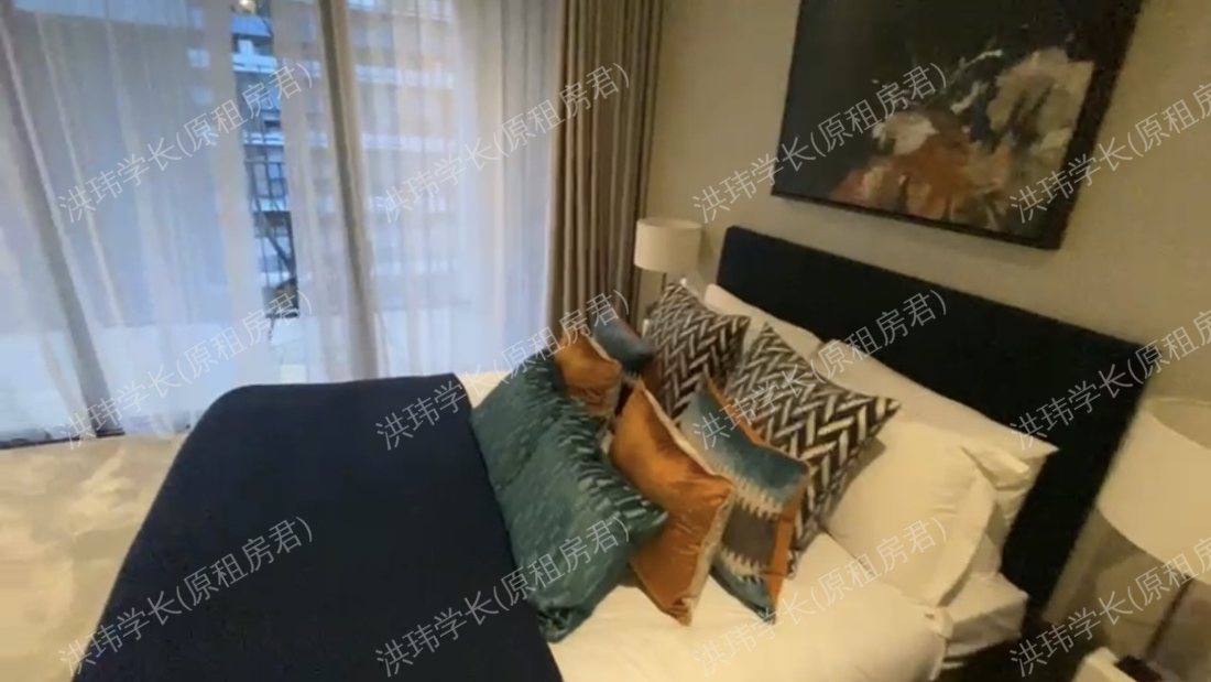 Barbican / old street公寓