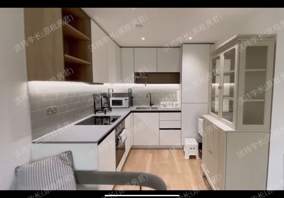 Fermont House公寓