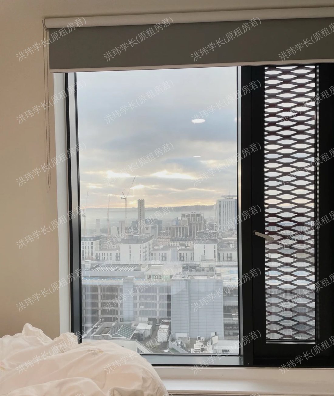 Bridge Street Exchange公寓