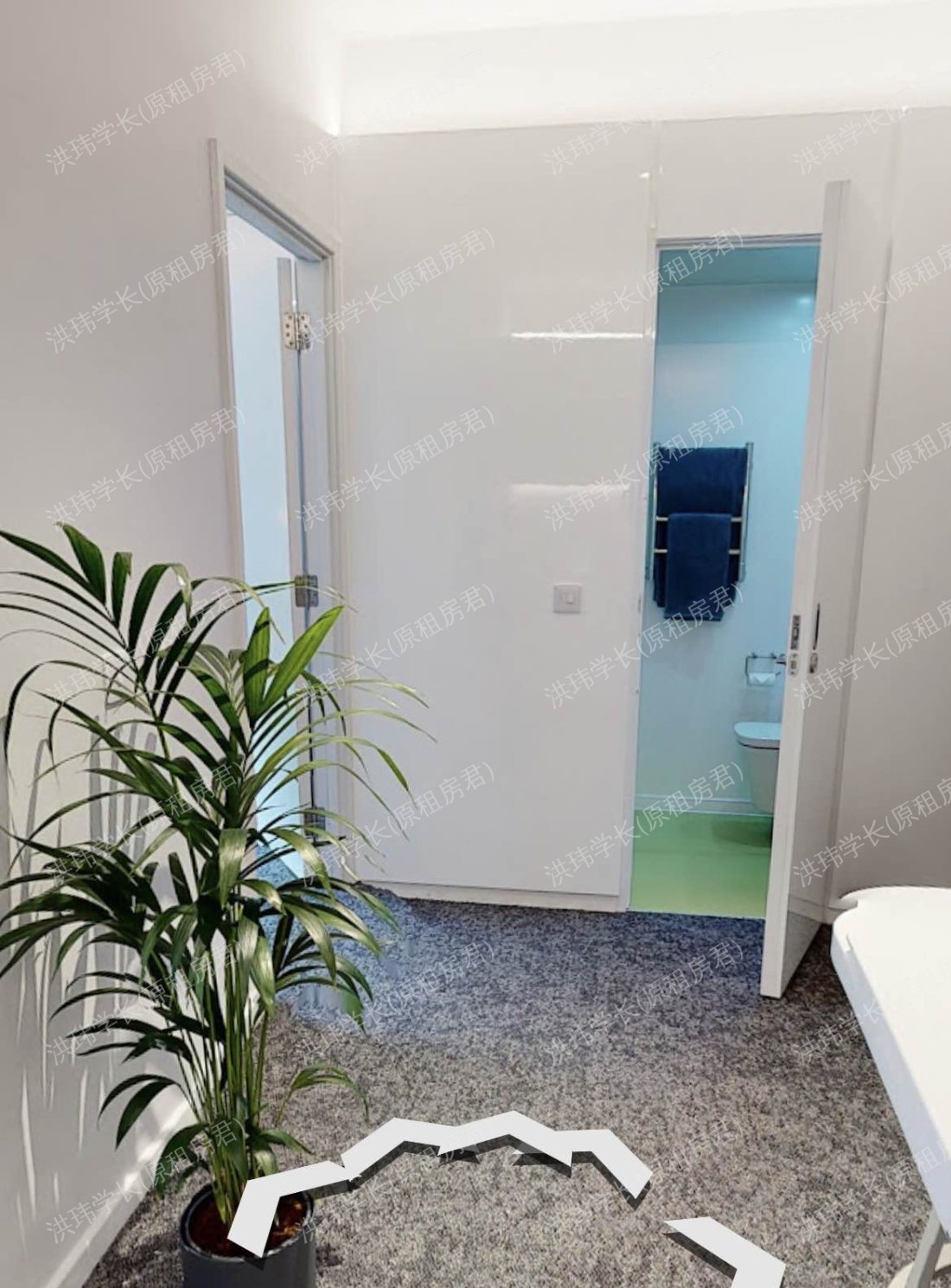 Scape Bloomsbury公寓