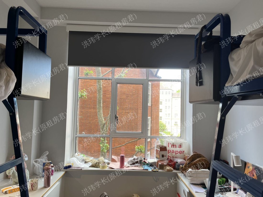 Scape Bloomsbury公寓