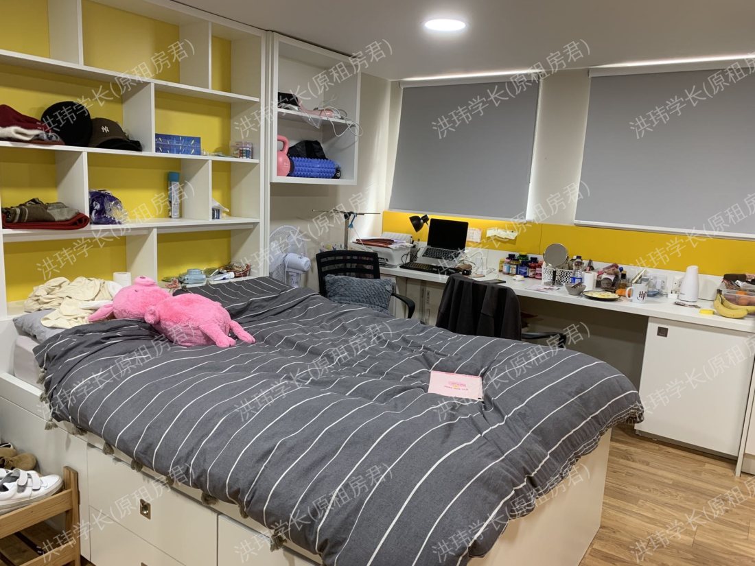 Student castle公寓