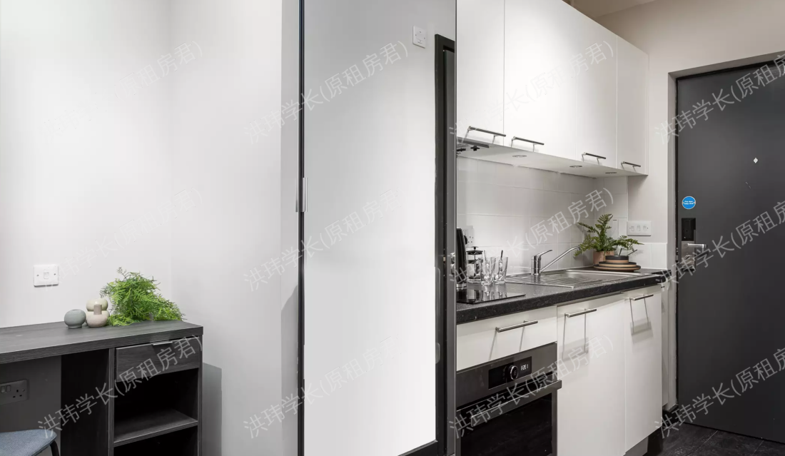 dome apartment公寓