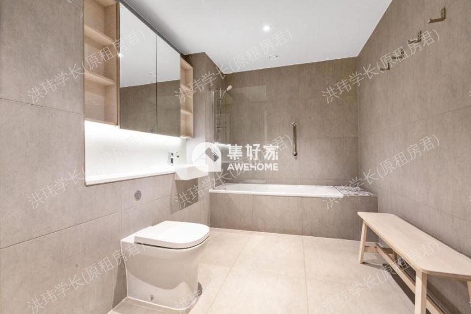 One the elephant公寓