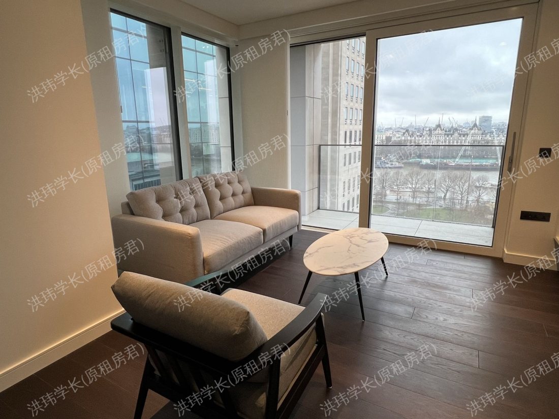 8 casson square 公寓