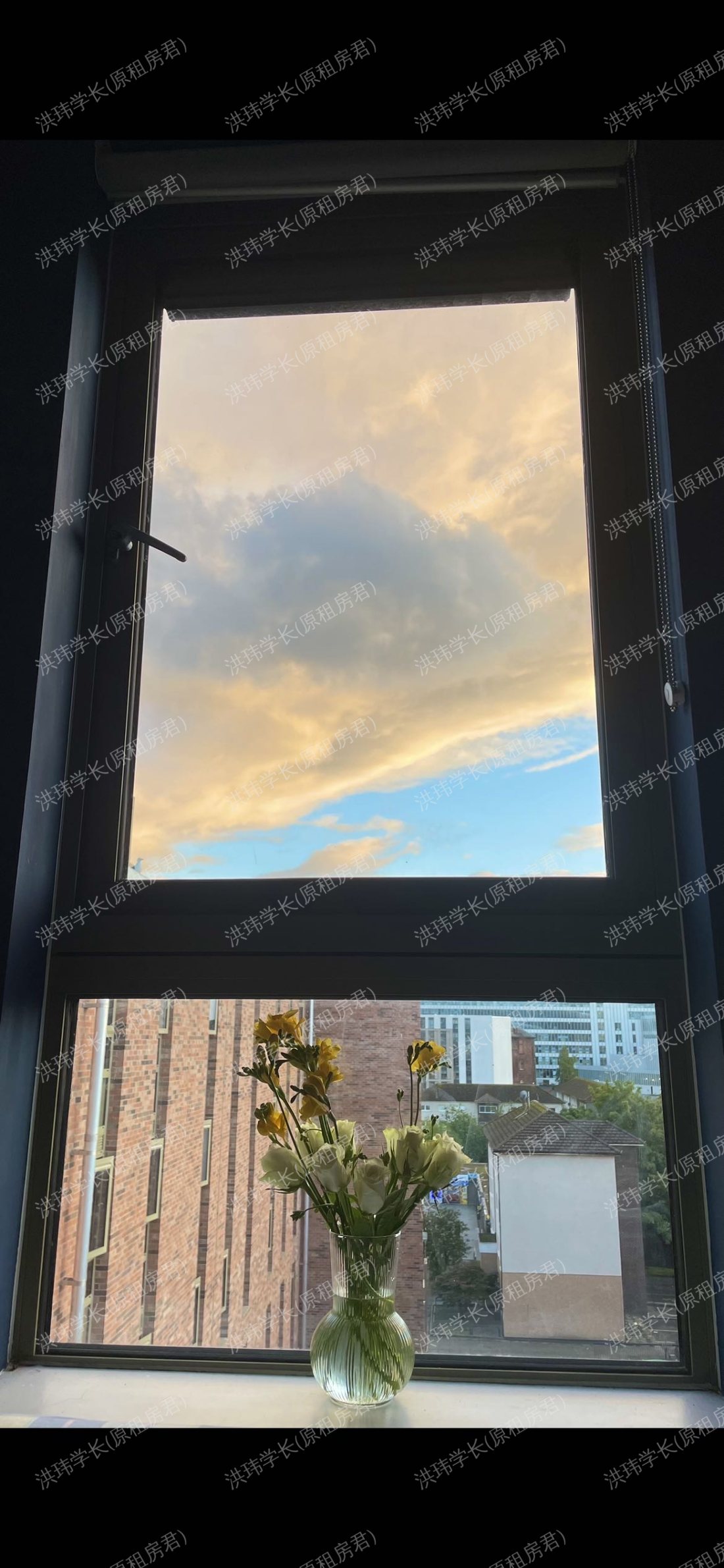 VIP公寓 Foundry Courtyard公寓