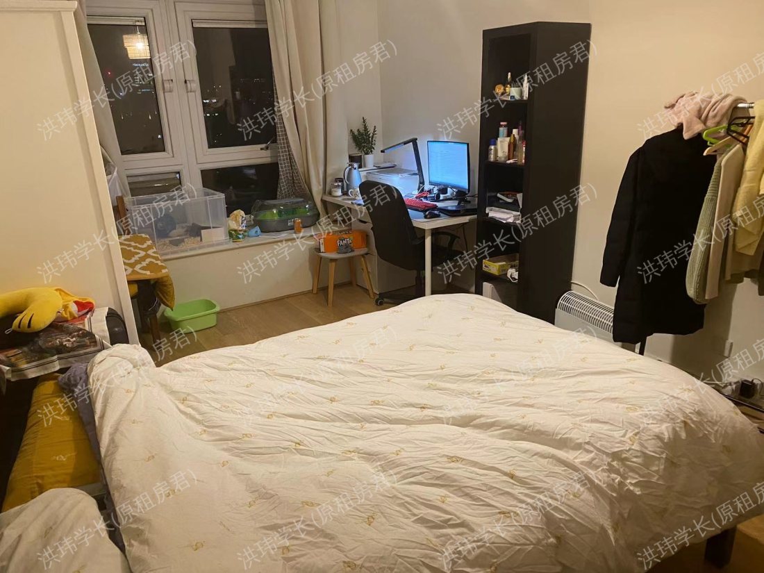 Marlborough Tower公寓