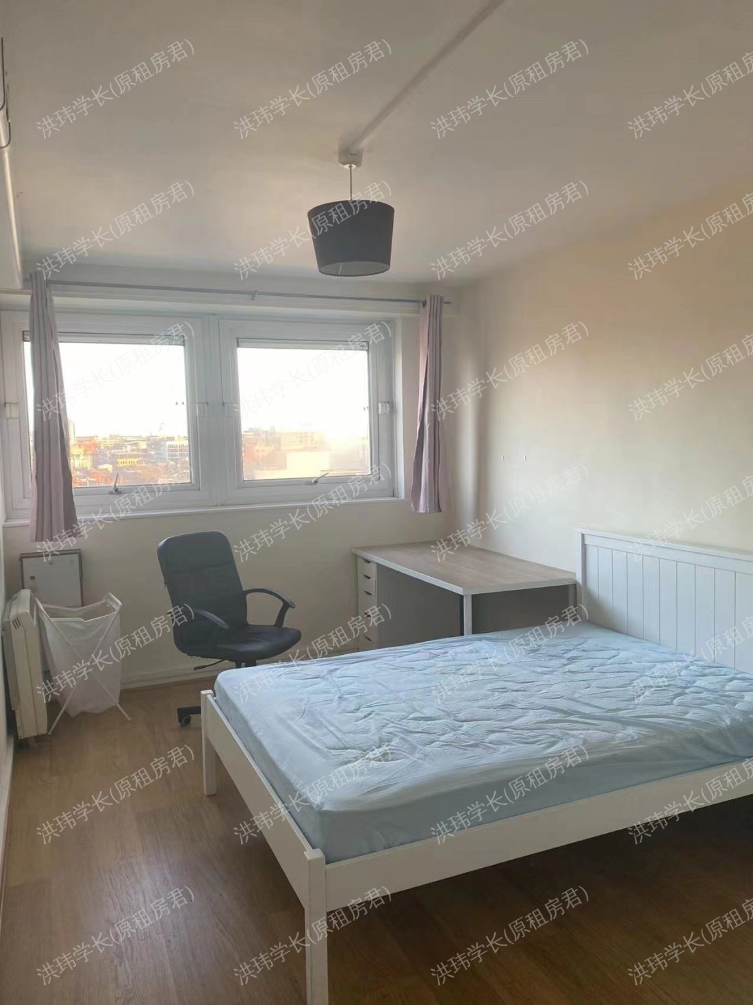 Marlborough Tower公寓