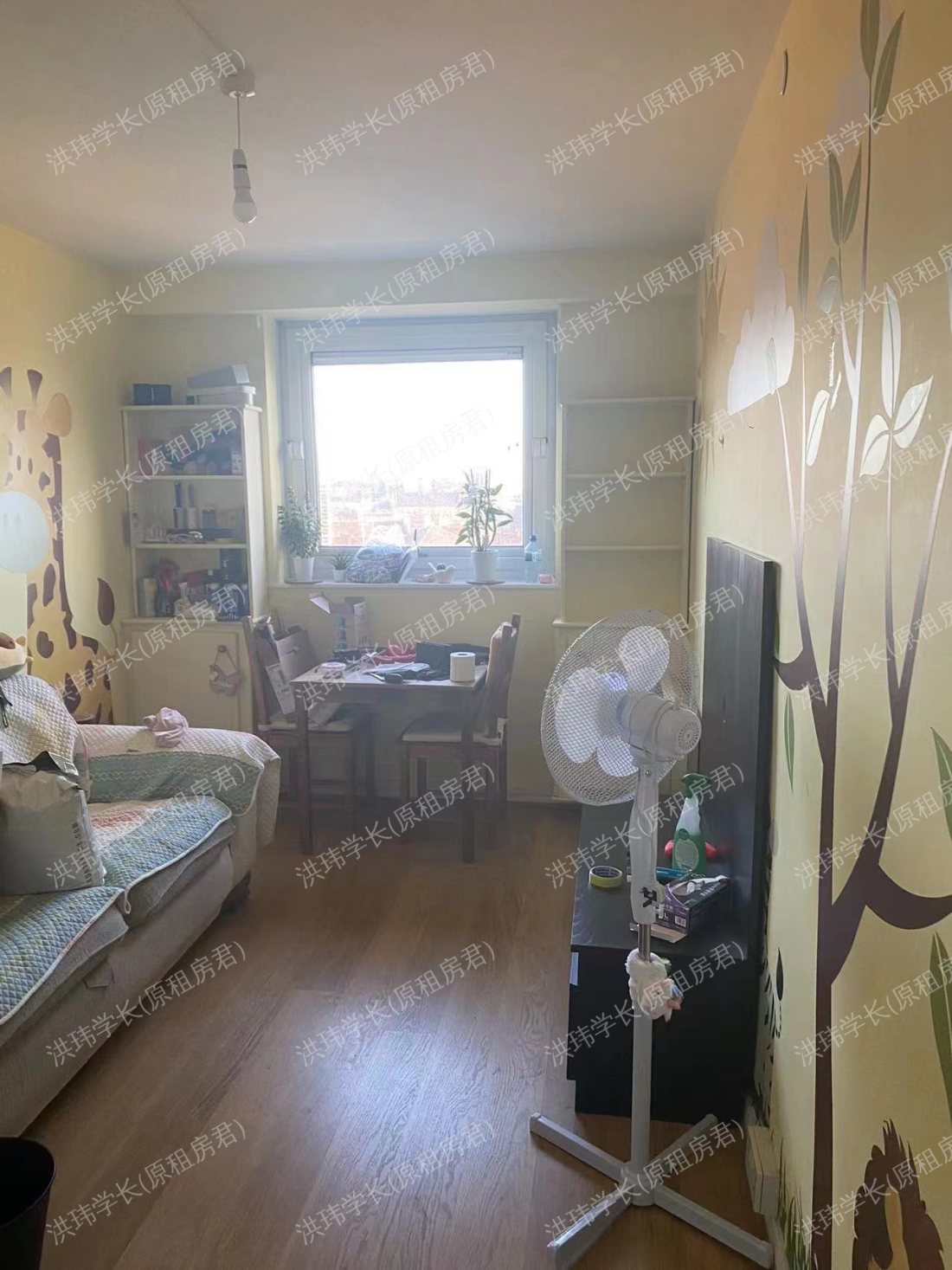 Marlborough Tower公寓