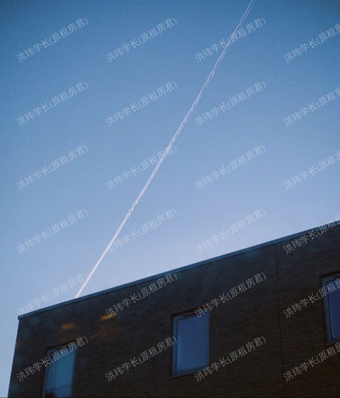 Highline Building公寓