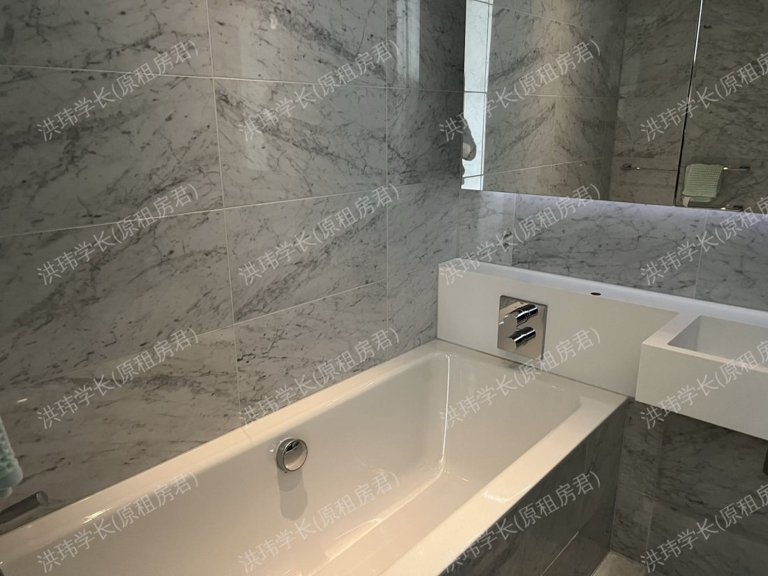 8 casson square 公寓