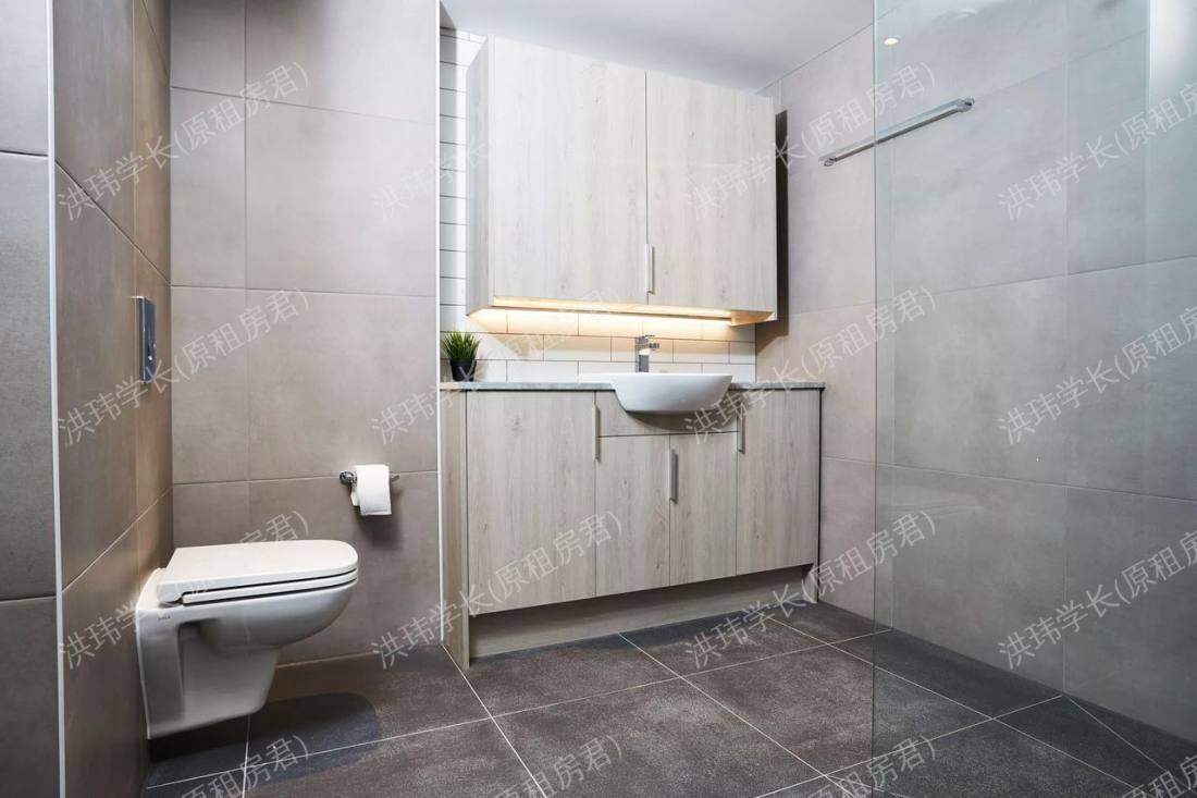 Vita Student Leeds - St Albans公寓