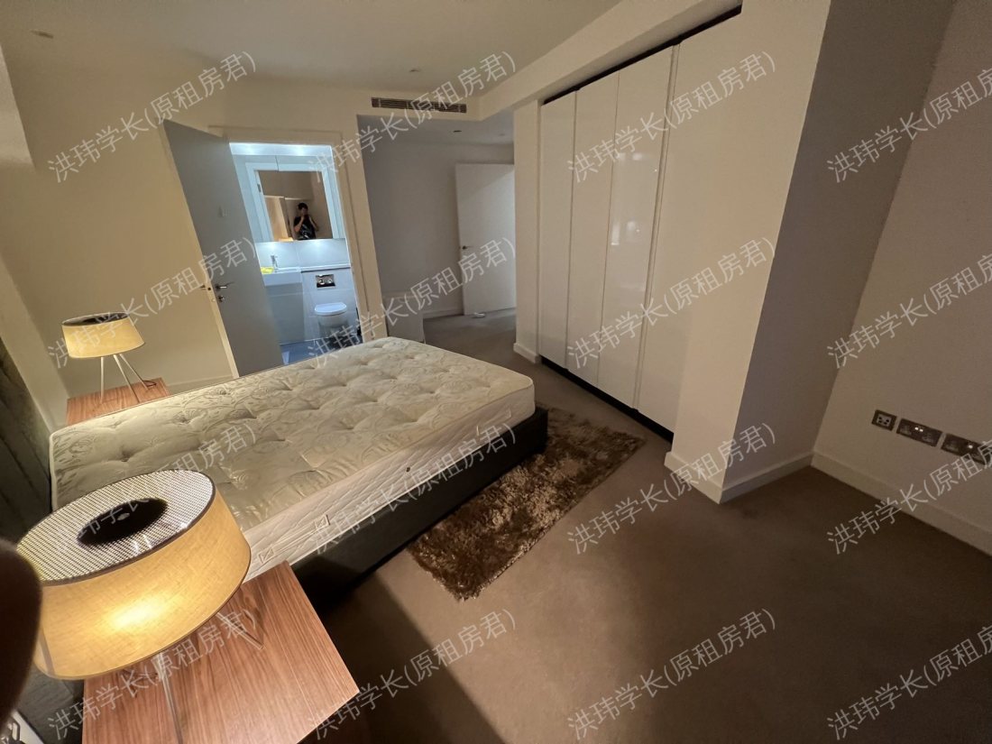 Apartment 3公寓
