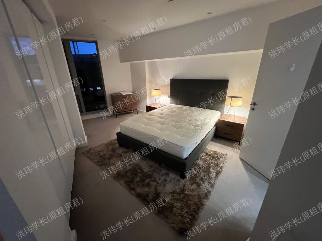 Apartment 3公寓
