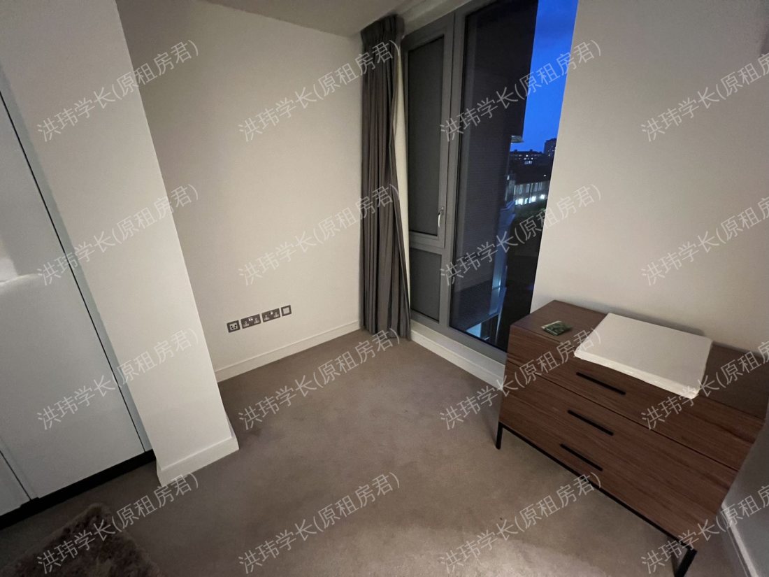 Apartment 3公寓