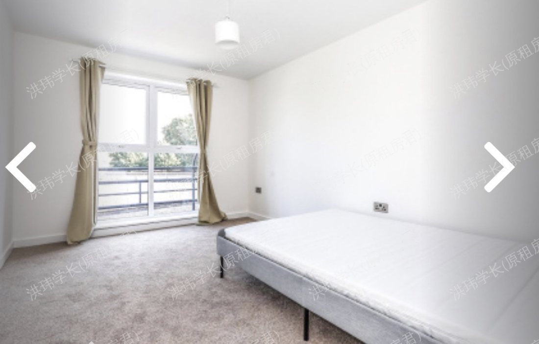 Kings Chambers公寓