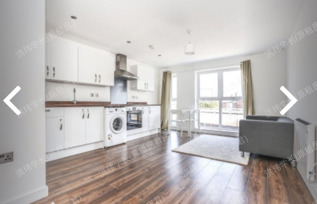 Kings Chambers公寓