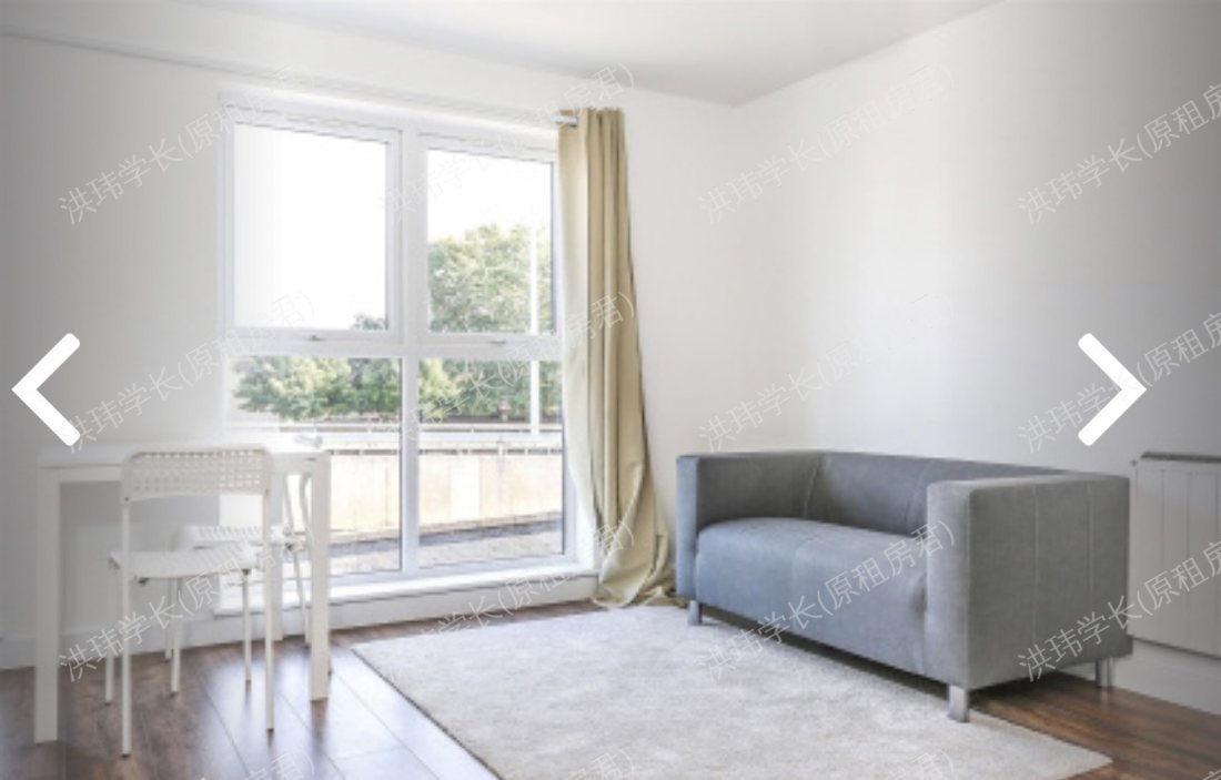 Kings Chambers公寓