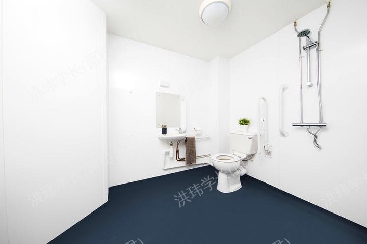 East Central House公寓