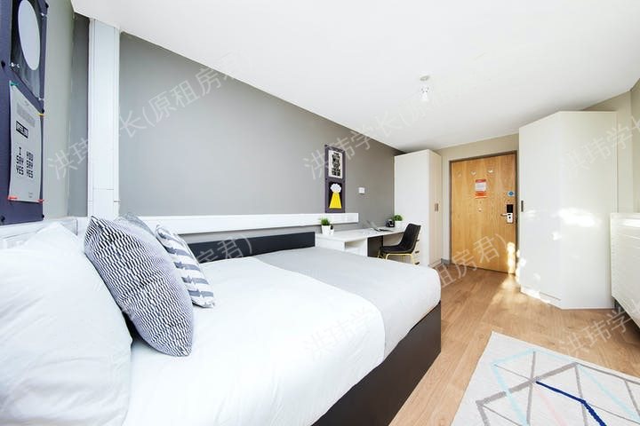 East Central House公寓