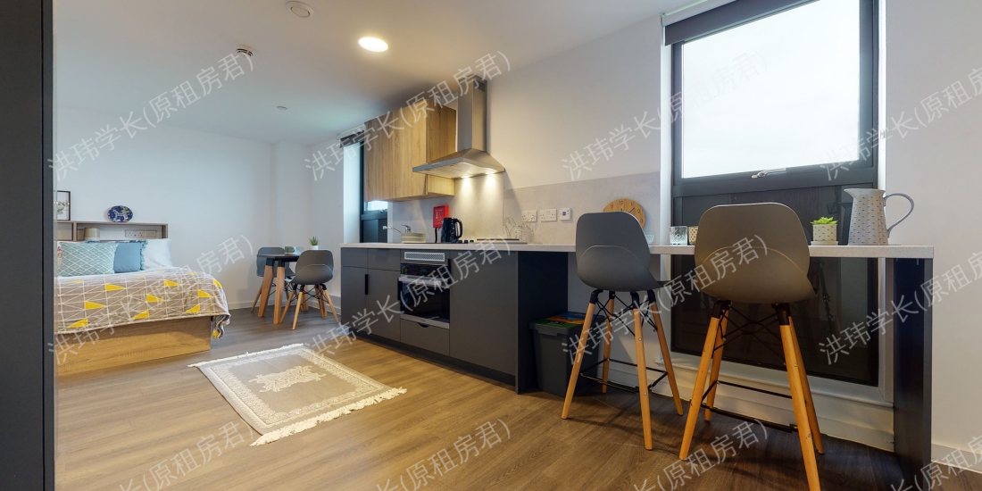 短租公寓Walthamstow公寓