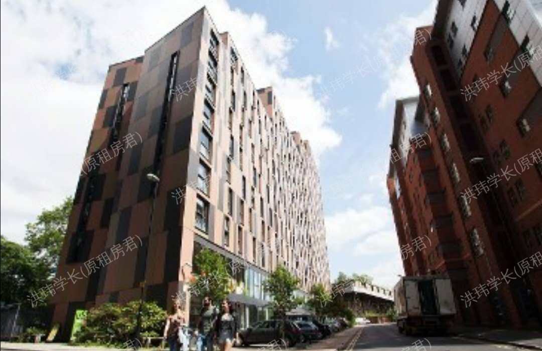 学校公寓 Piccadilly Point公寓