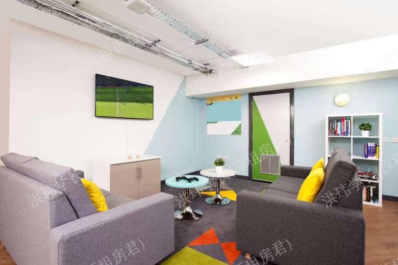 Student Living Heights公寓