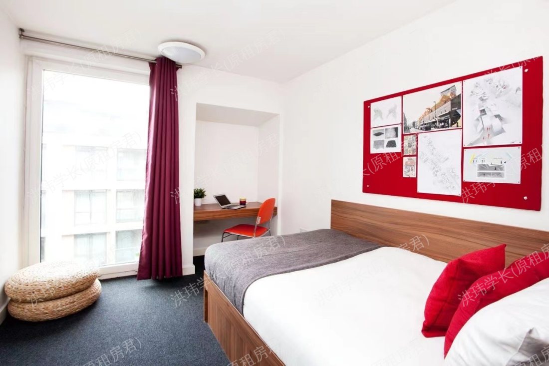 Student Living Heights公寓