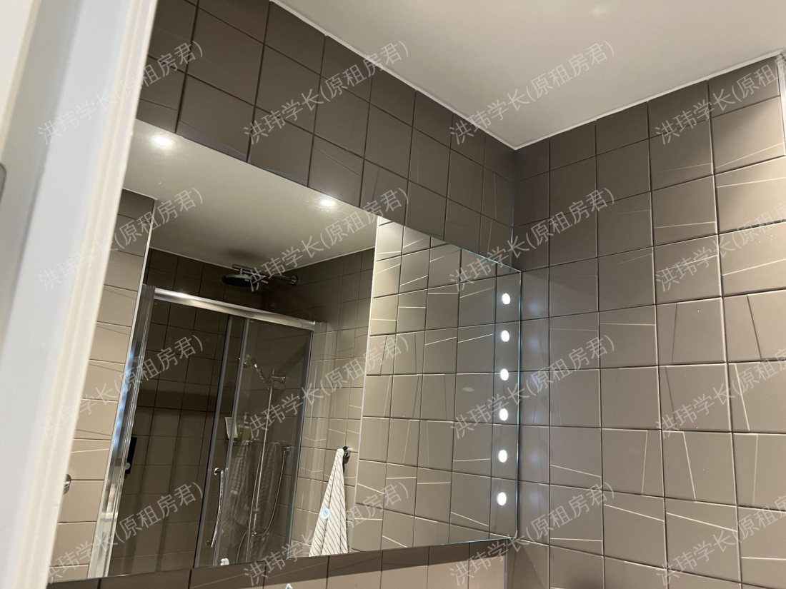 True student glasgow公寓