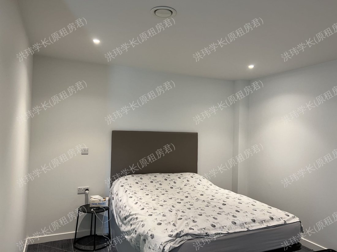 True student glasgow公寓