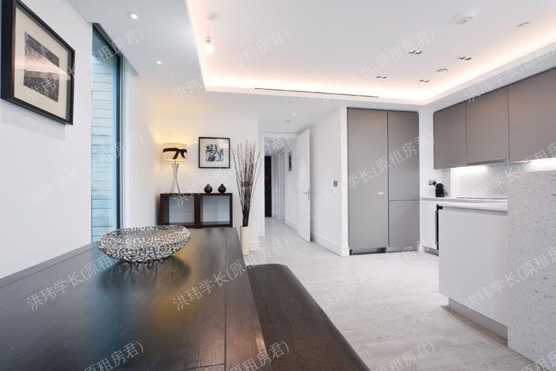 Aurora Apartment 公寓