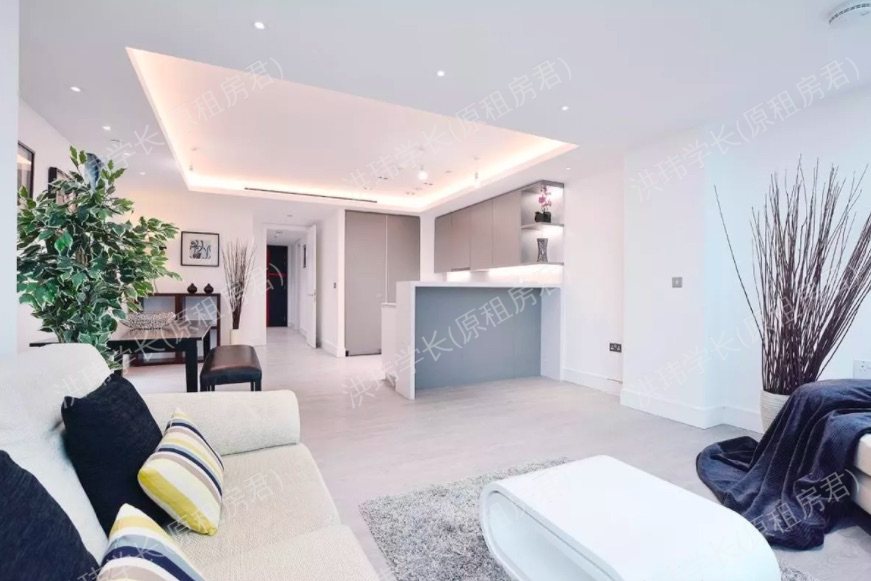 Aurora Apartment 公寓