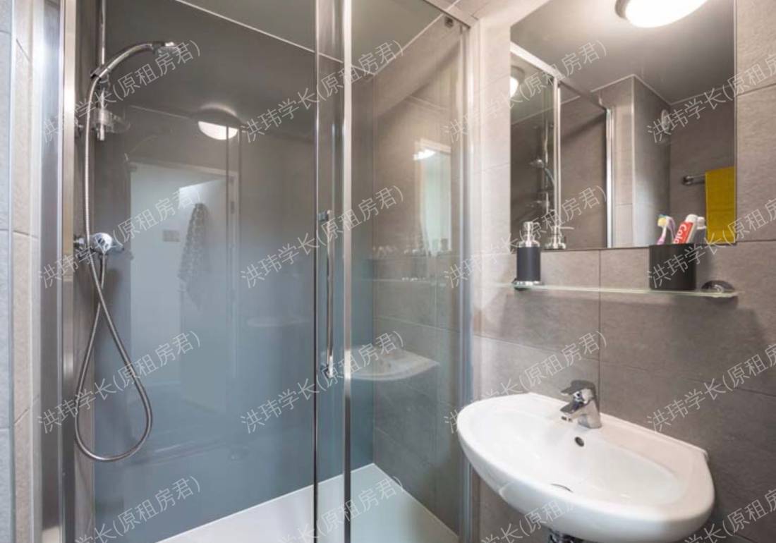 Selly Oak Court公寓