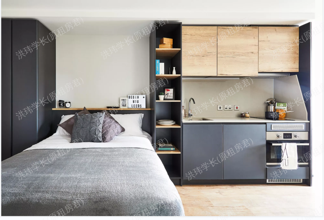 Vita Telephone House公寓