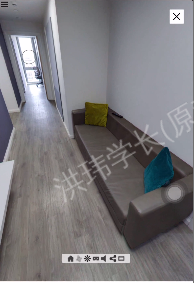 Vita Telephone House公寓