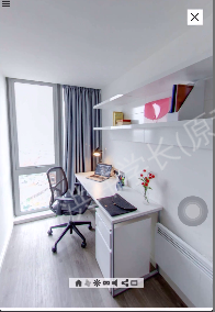 Vita Telephone House公寓