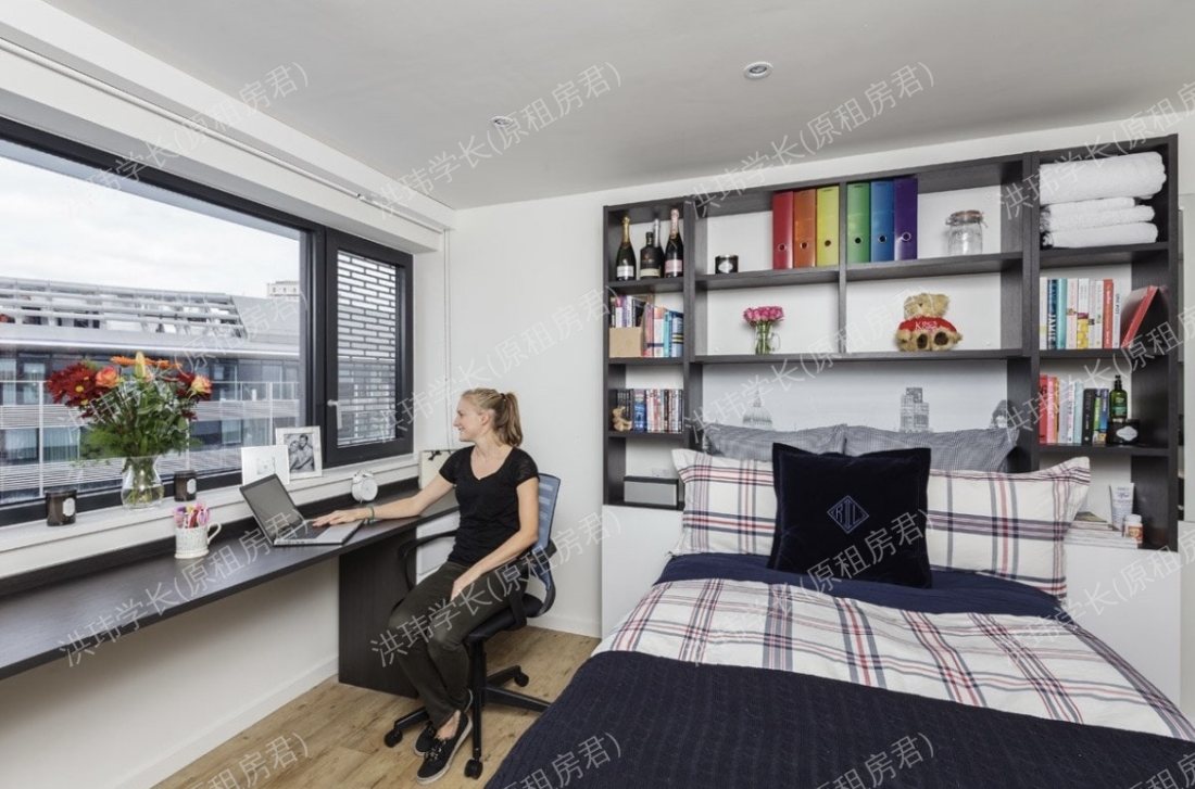 Urbanest Westminster Bridge公寓