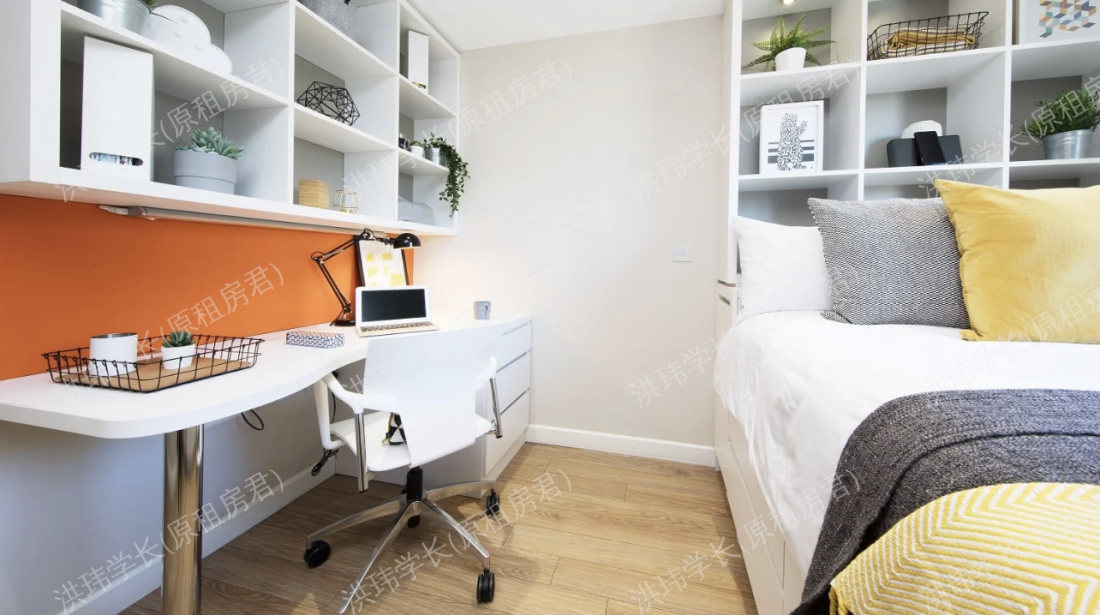 Drapery place 公寓