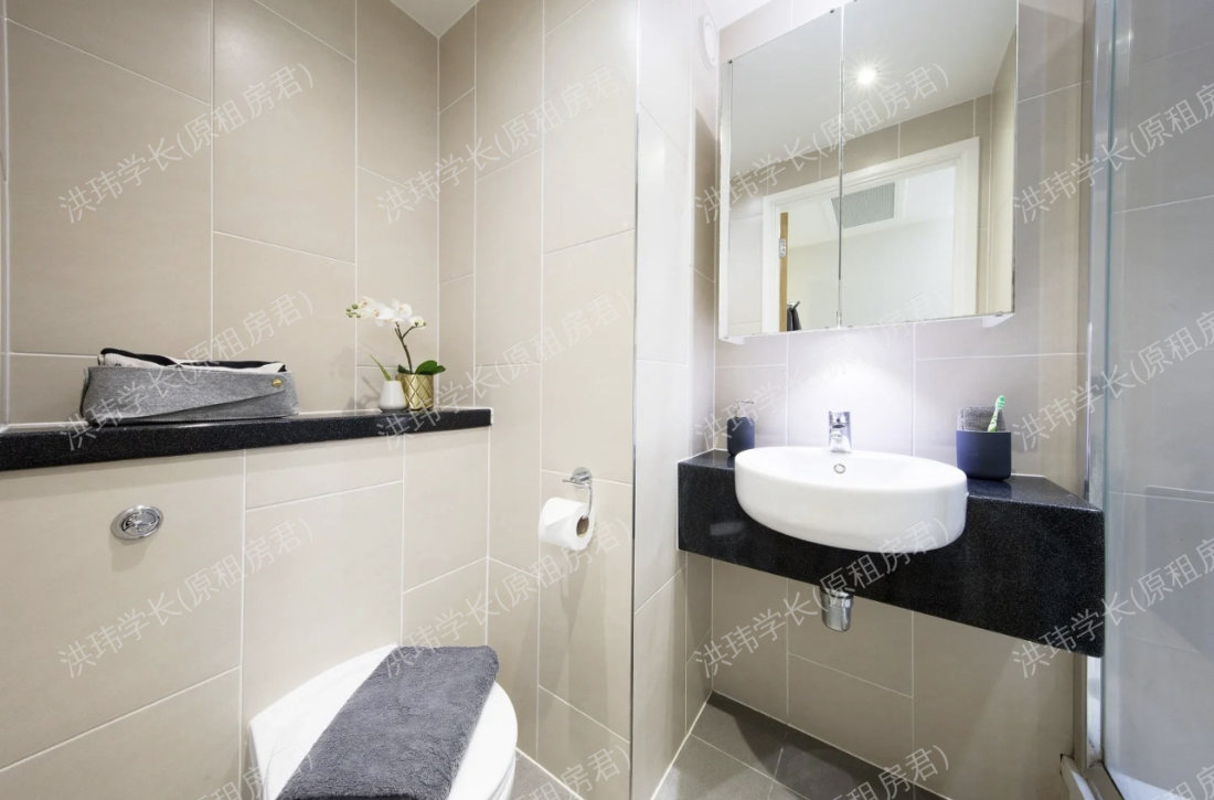 Drapery place 公寓