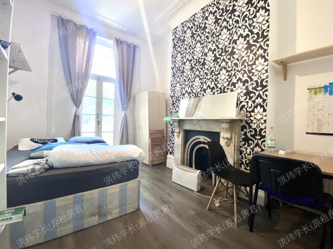 36, Lillie Road公寓