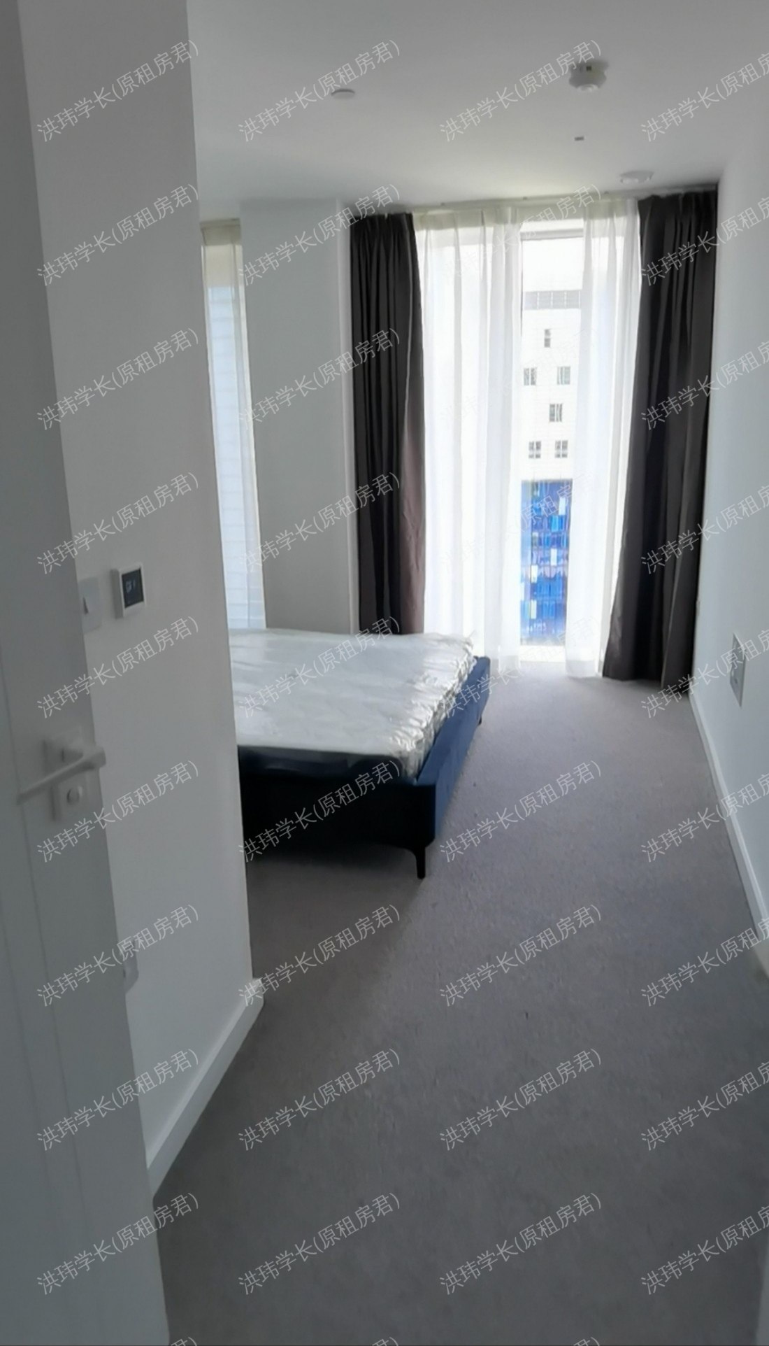 The silkbuilding公寓