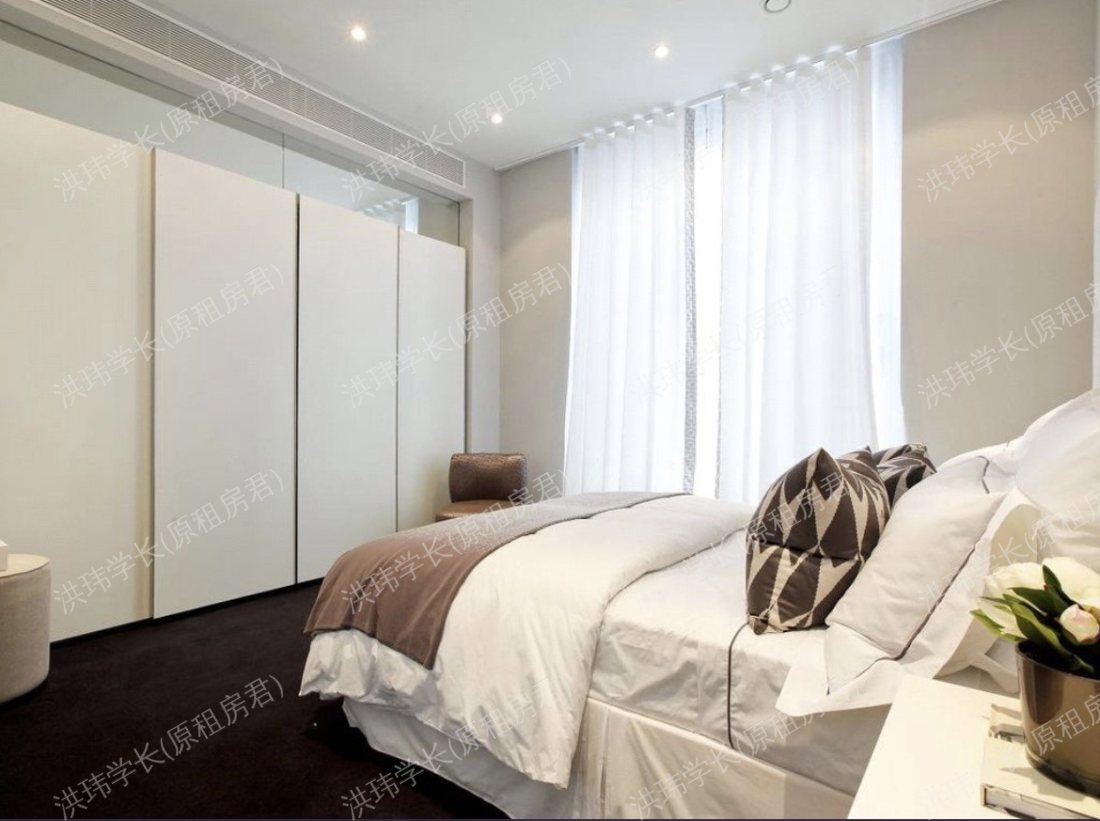 Baltimore Tower公寓