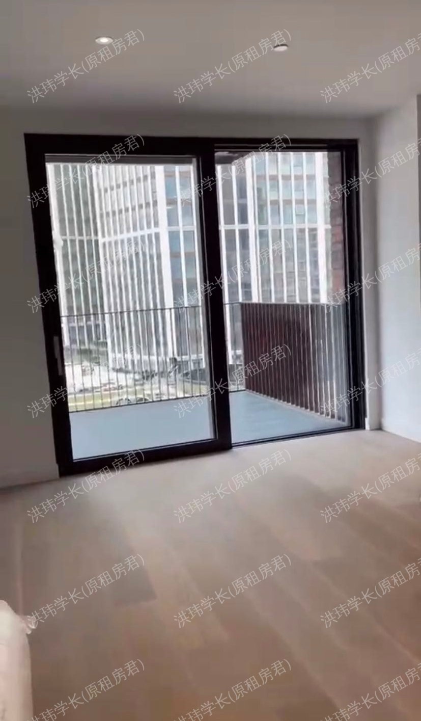 Legacy building公寓