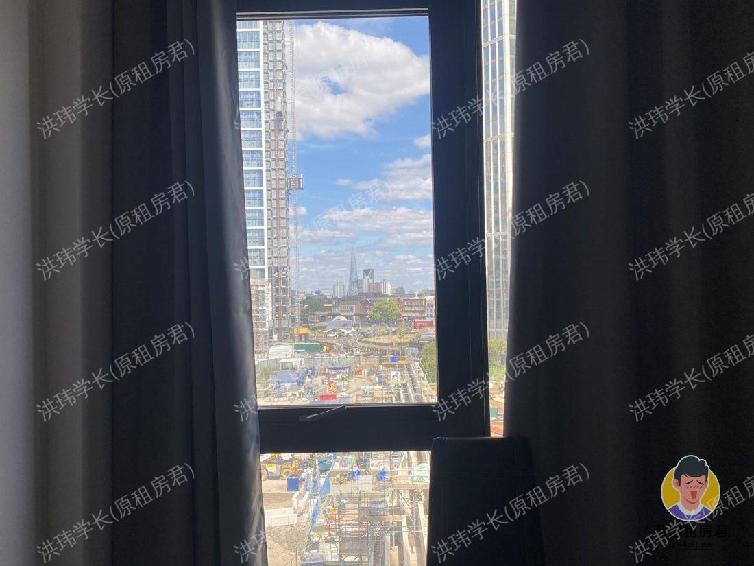 Legacy building公寓