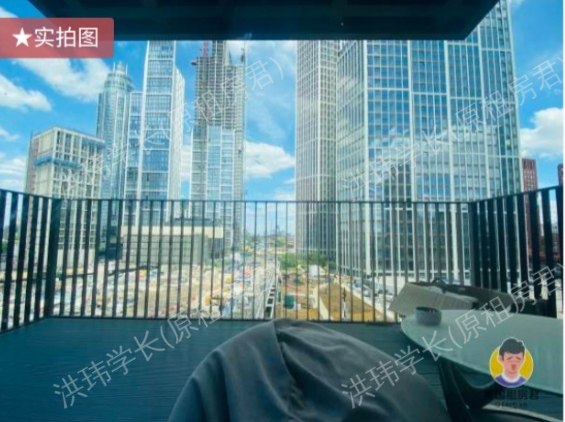 Legacy building公寓