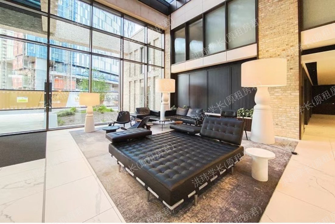 Elizebath Tower公寓