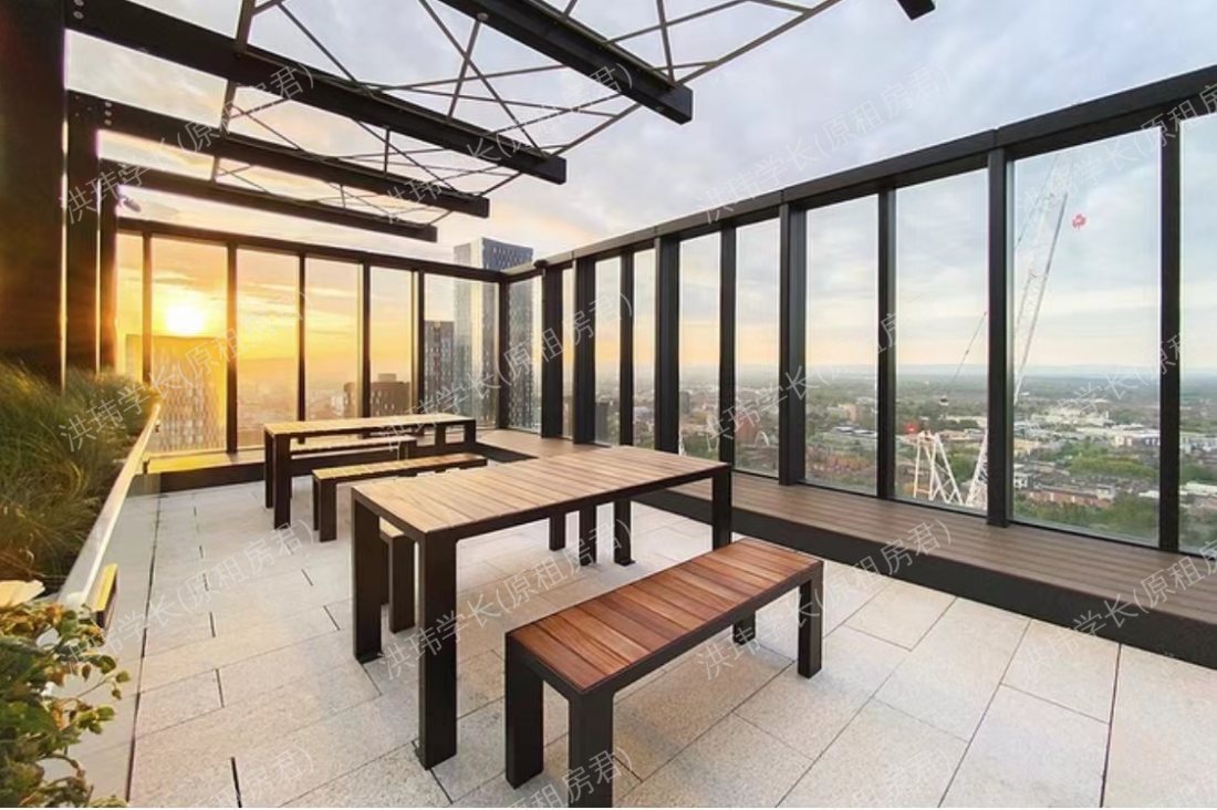 Elizebath Tower公寓