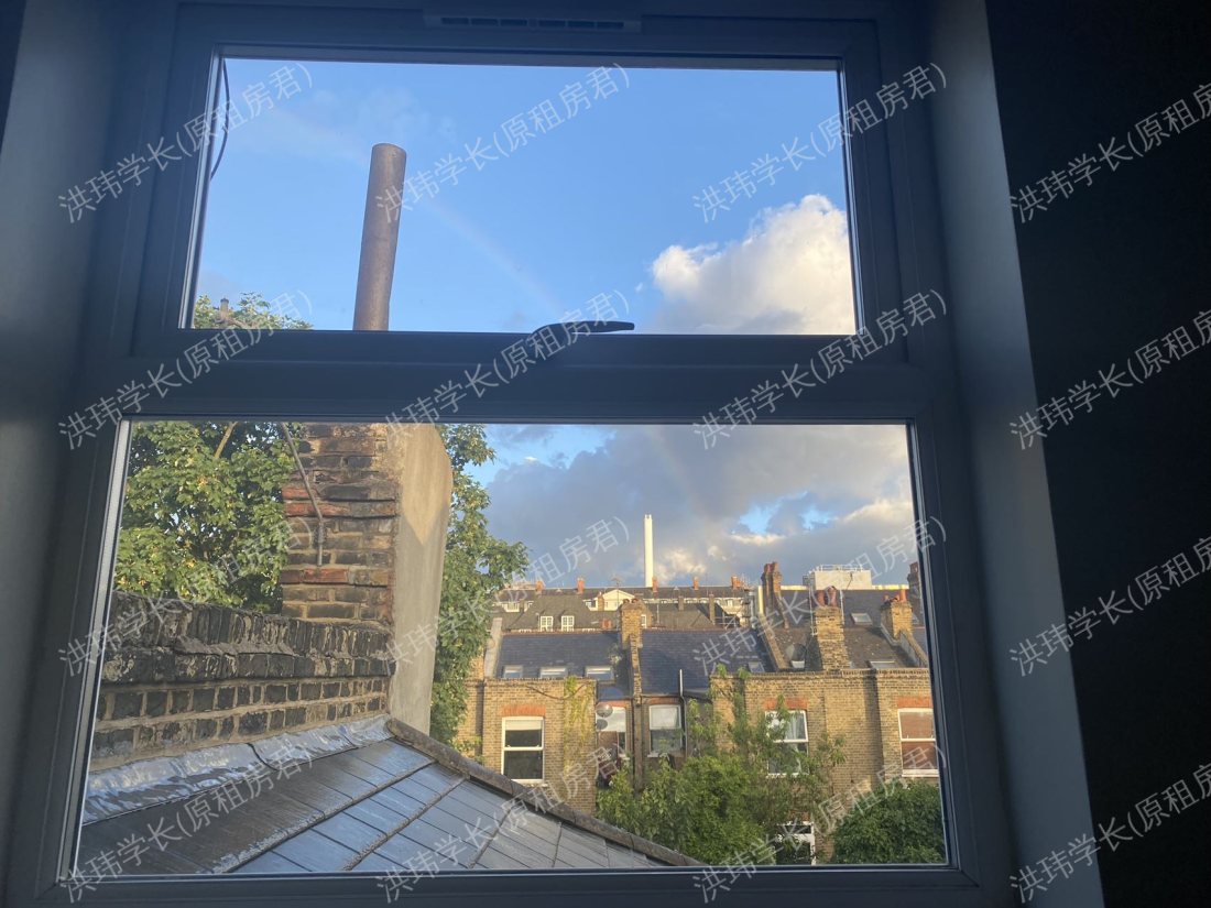 Coldharbour lane公寓