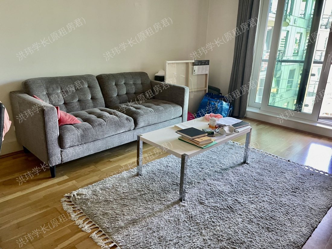 fountain house公寓